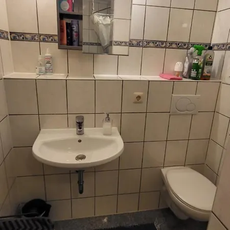Roswitha - Stiagn Schuster Haus Apartmán