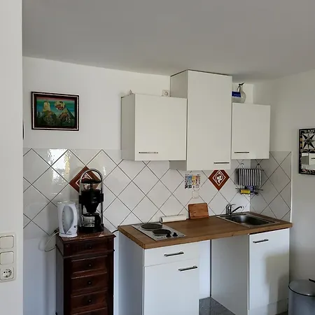 Roswitha - Stiagn Schuster Haus Apartmán