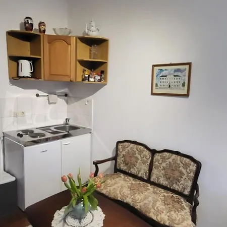 Appartement Roswitha - Stiagn Schuster Haus *