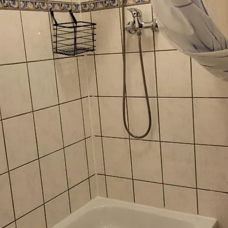 Roswitha - Stiagn Schuster Haus Appartement *