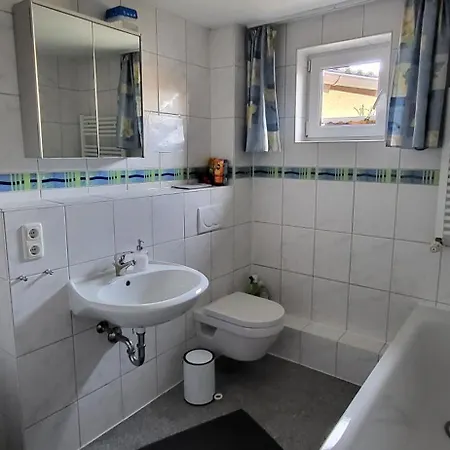 Roswitha - Stiagn Schuster Haus * Bad Aibling