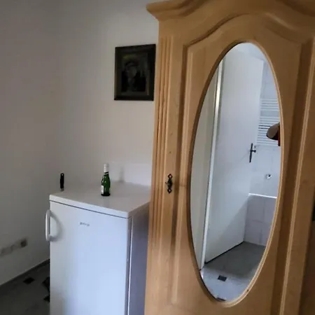 Roswitha - Stiagn Schuster Haus * Bad Aibling