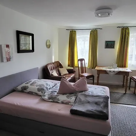 Appartement Roswitha - Stiagn Schuster Haus *