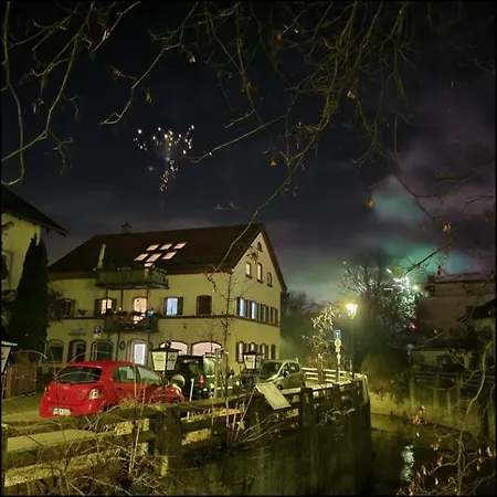 Roswitha - Stiagn Schuster Haus *